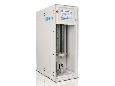 biolab Viscol 10 系列-自动运动粘度计 biolab Viscol 10 系列-自动运动粘度计
