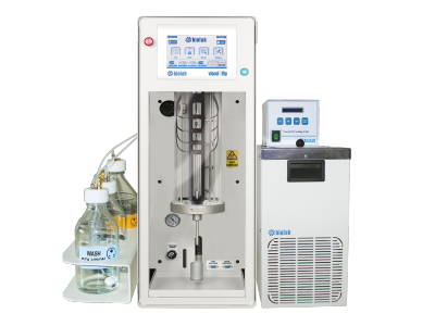biolab Viscol10P全自动聚合物粘度计 Viscol10P全自动聚合物粘度计