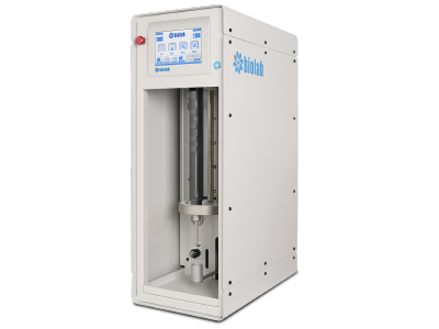 biolab Viscol10P全自动聚合物粘度计 Viscol10P全自动聚合物粘度计